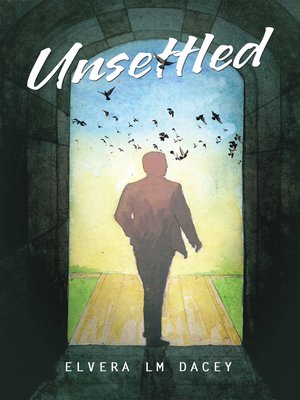 cover image of Unsettled